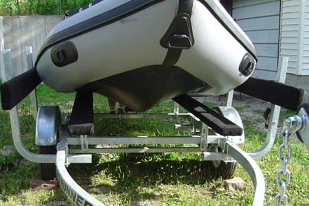 boat trailers for sale: the best designs, the best