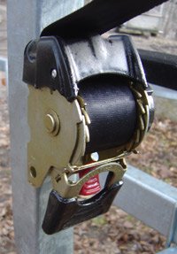 boat trailer accessories