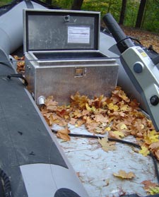 overdue boat maintenance